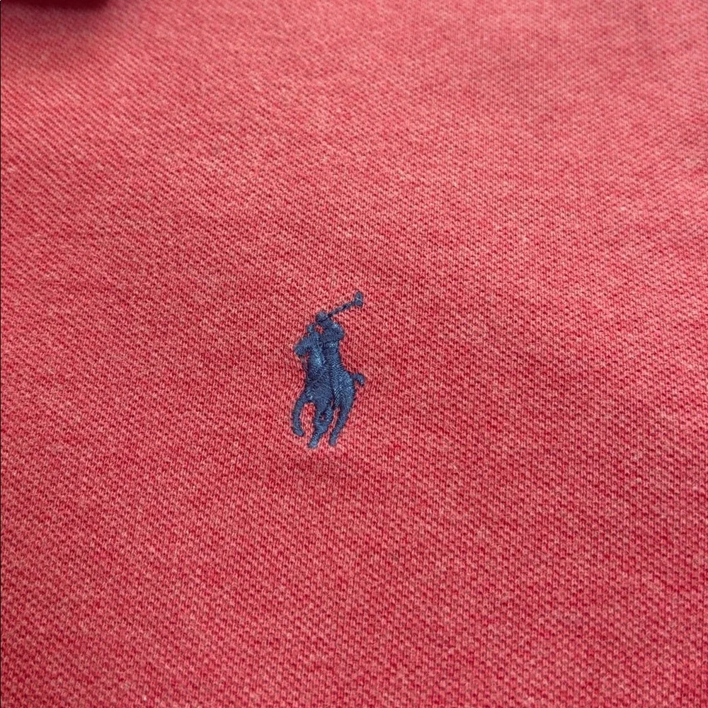 Polo Ralph Lauren Classic Fit -Large. B122